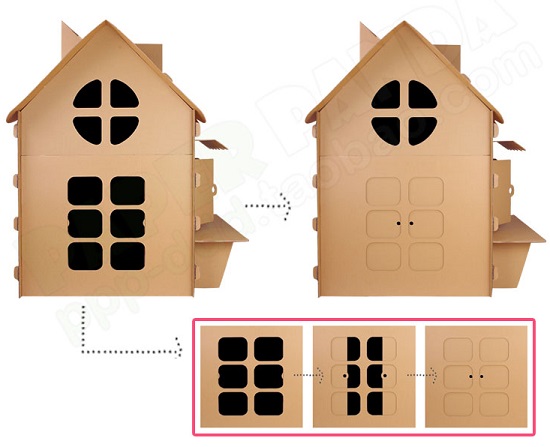 top-15-nha-bia-carton-cho-be-nha-bia-carton-cho-be-co-lon