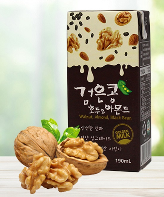 top-7-sua-oc-cho-han-quoc-cho-ba-bau-Golden-Milk