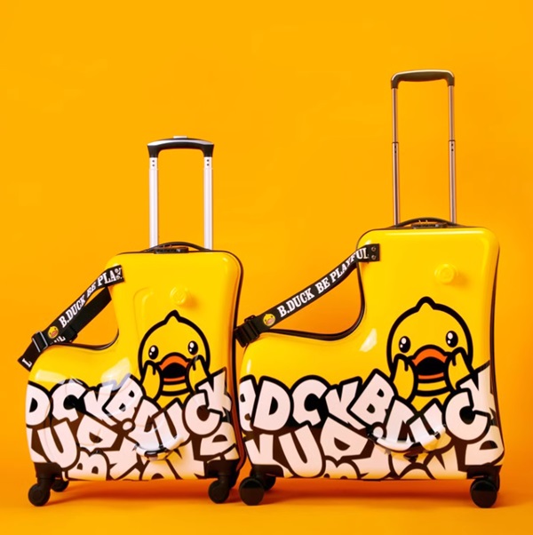 vali-keo-co-ghe-ngoi-cho-be-B.Duck