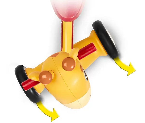xe-choi-chan-hinh-thu-radio-flyer-h8