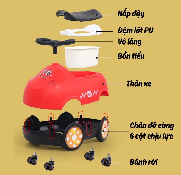 xe-choi-chan-kiem-bo-ve-sinh-holla-h6