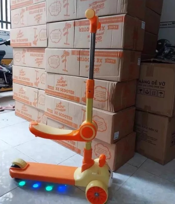 xe-choi-chan-kiem-xe-scooter-grow-h6