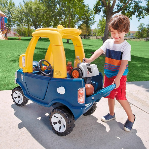 xe-choi-chan-little-tikes-pickup-cozy-truck-hinh-1