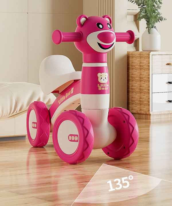 xe-choi-chan-mini-gau-co-nhac-h6