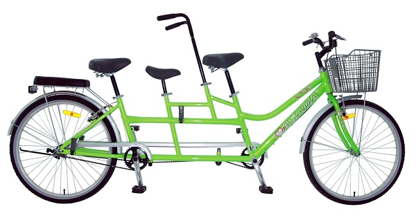 xe-dap-doi-gia-dinh-Asama-3