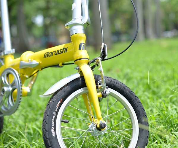 xe-dap-gap-tre-em-Maruishi-nhat-ban-2