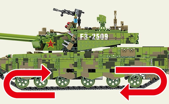 xe-tang-lego-type-99-dieu-khien-tu-xa-h10