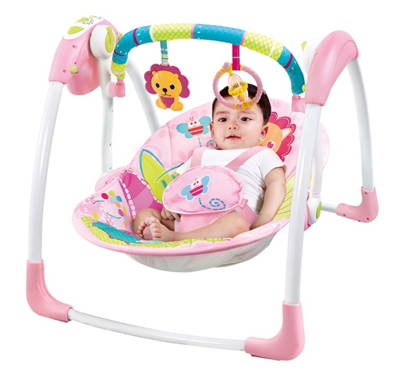 xich-du-cho-tre-so-sinh-mastela-6519-hong-1