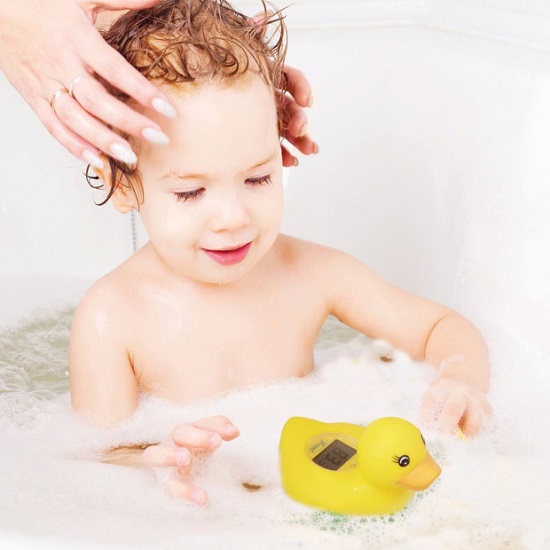 Top 16 nhiệt kế đo nước tắm