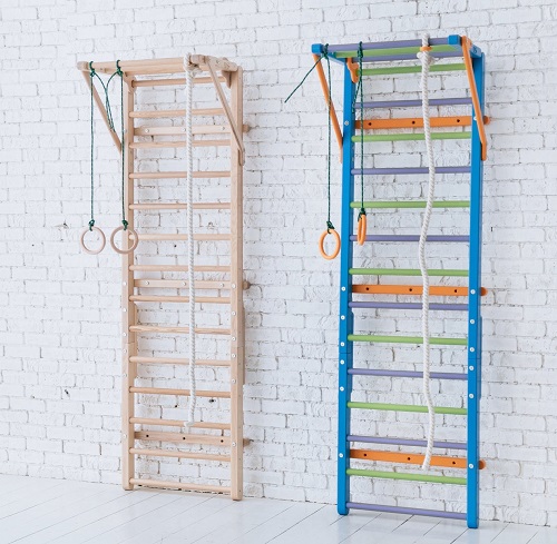 Top 15 đồ chơi leo núi cho bé