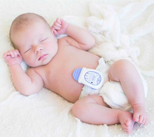 Top 6 máy theo dõi nhịp thở của trẻ sơ sinh